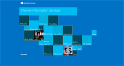Desktop Screenshot of mail.infologsolutions.com